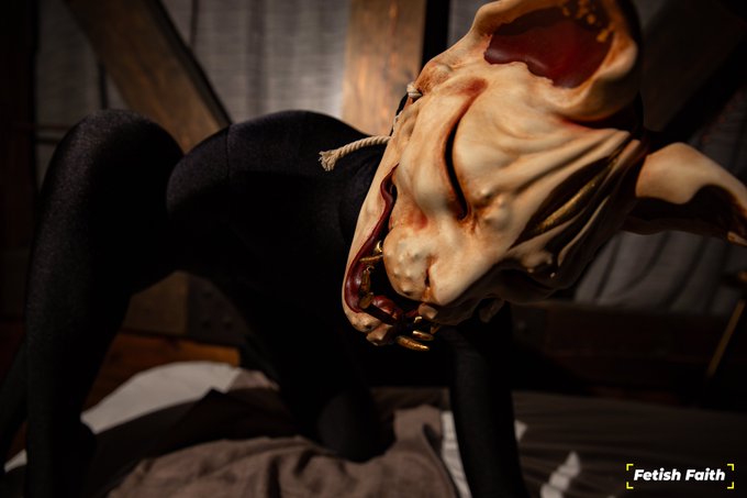 Monster Tale Code:F vol.7 P1 pics https://t.co/E4plj1eDtY