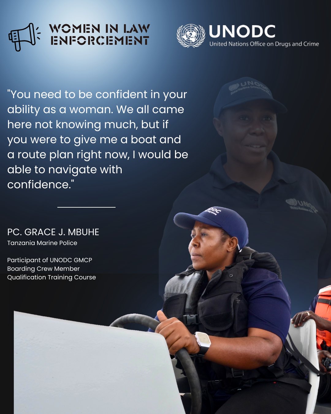 UNODC Global Maritime Crime Programme on X: &ldquo;@UNODC_MCP 