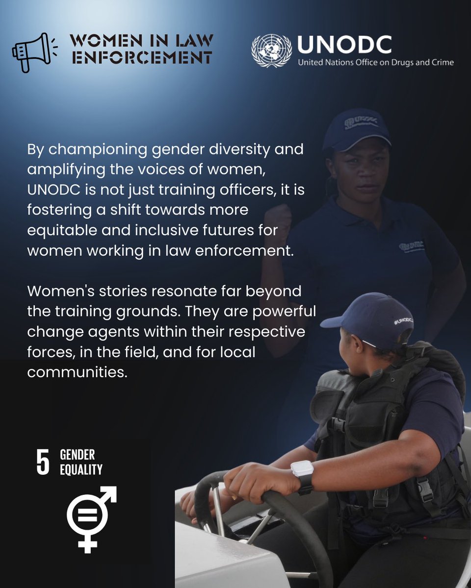 UNODC Global Maritime Crime Programme tweet media