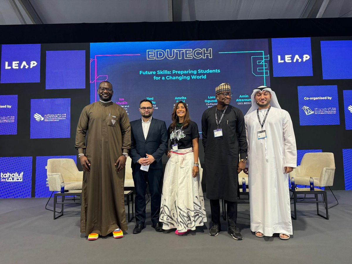 Amin Al-Zarouni tweet media