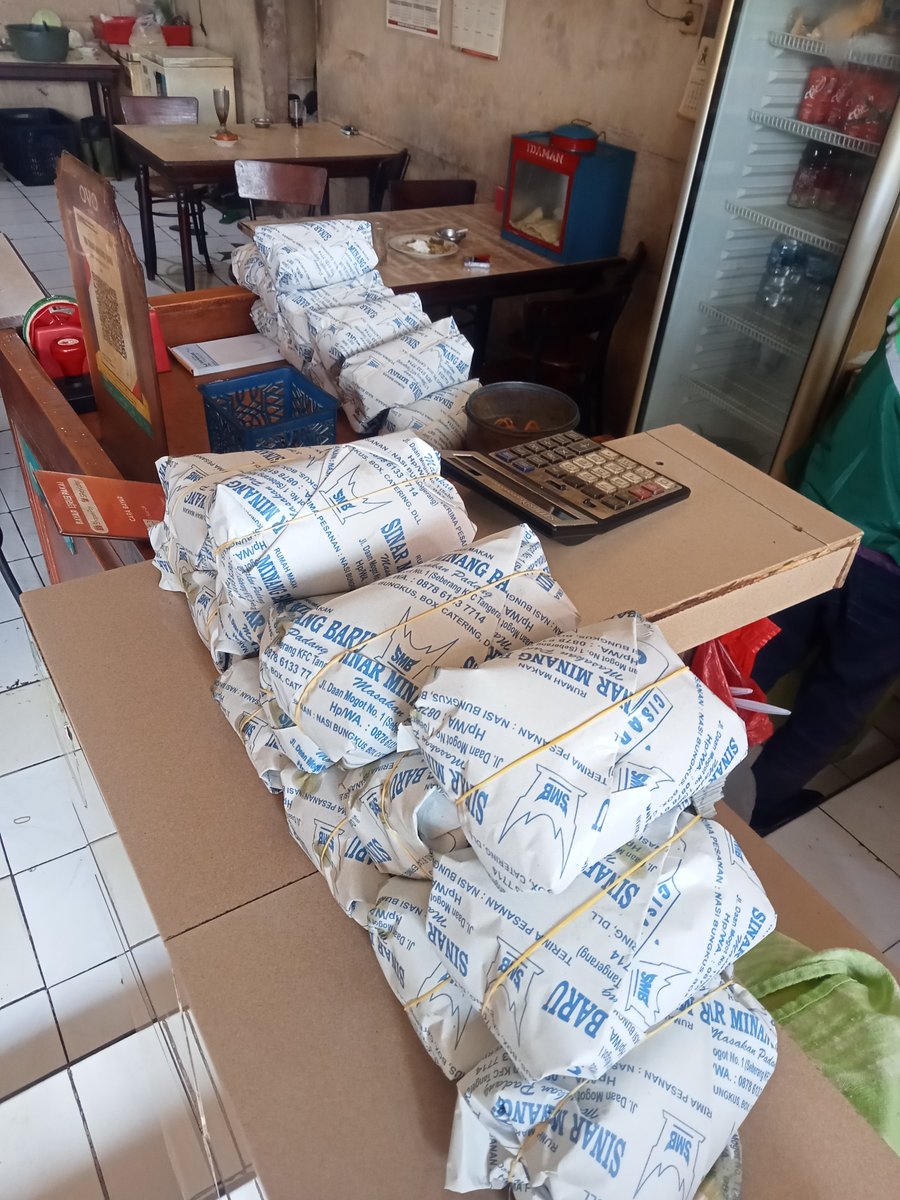 EL-SOSMED tweet media