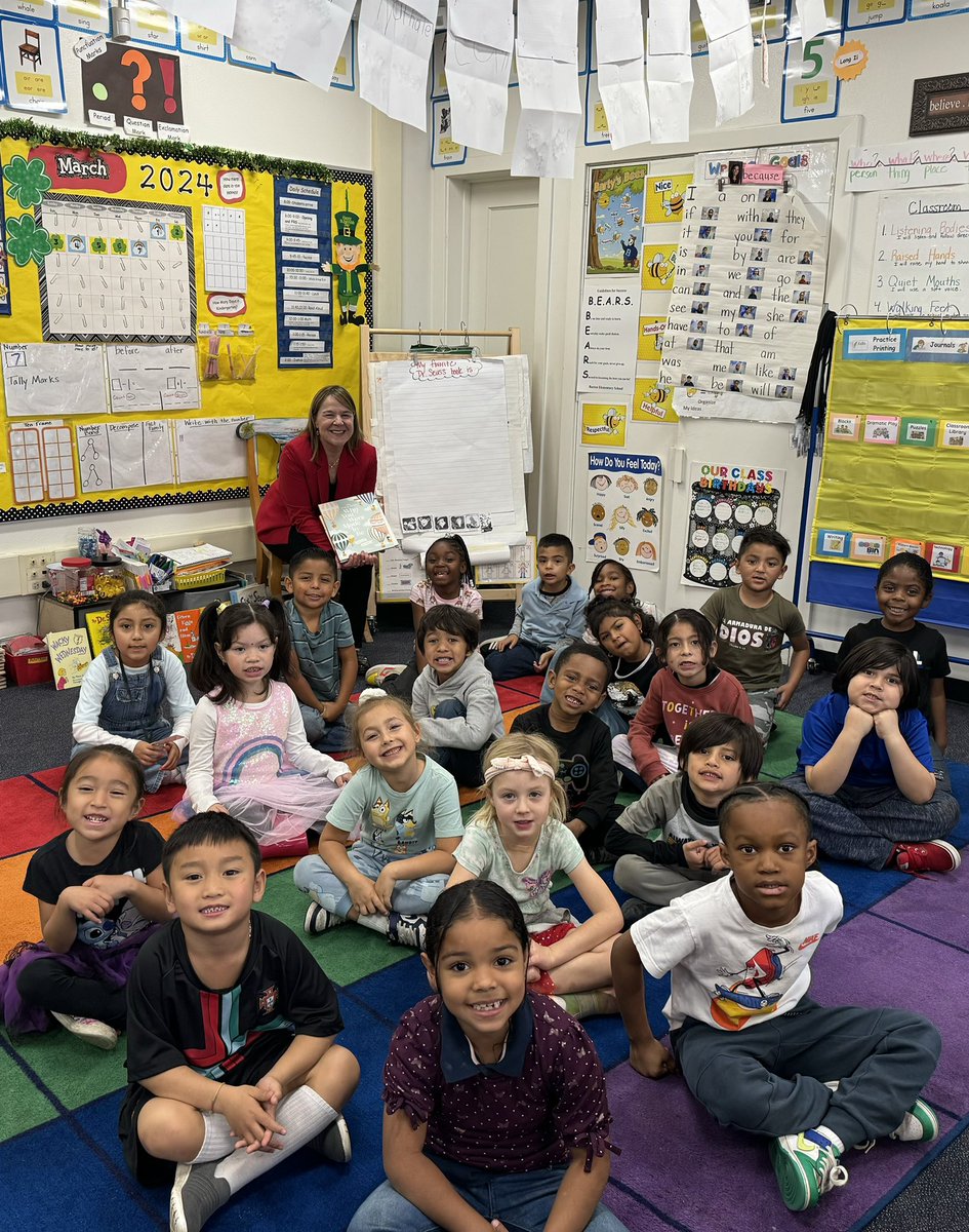 Jill Baker, Ed.D. tweet media