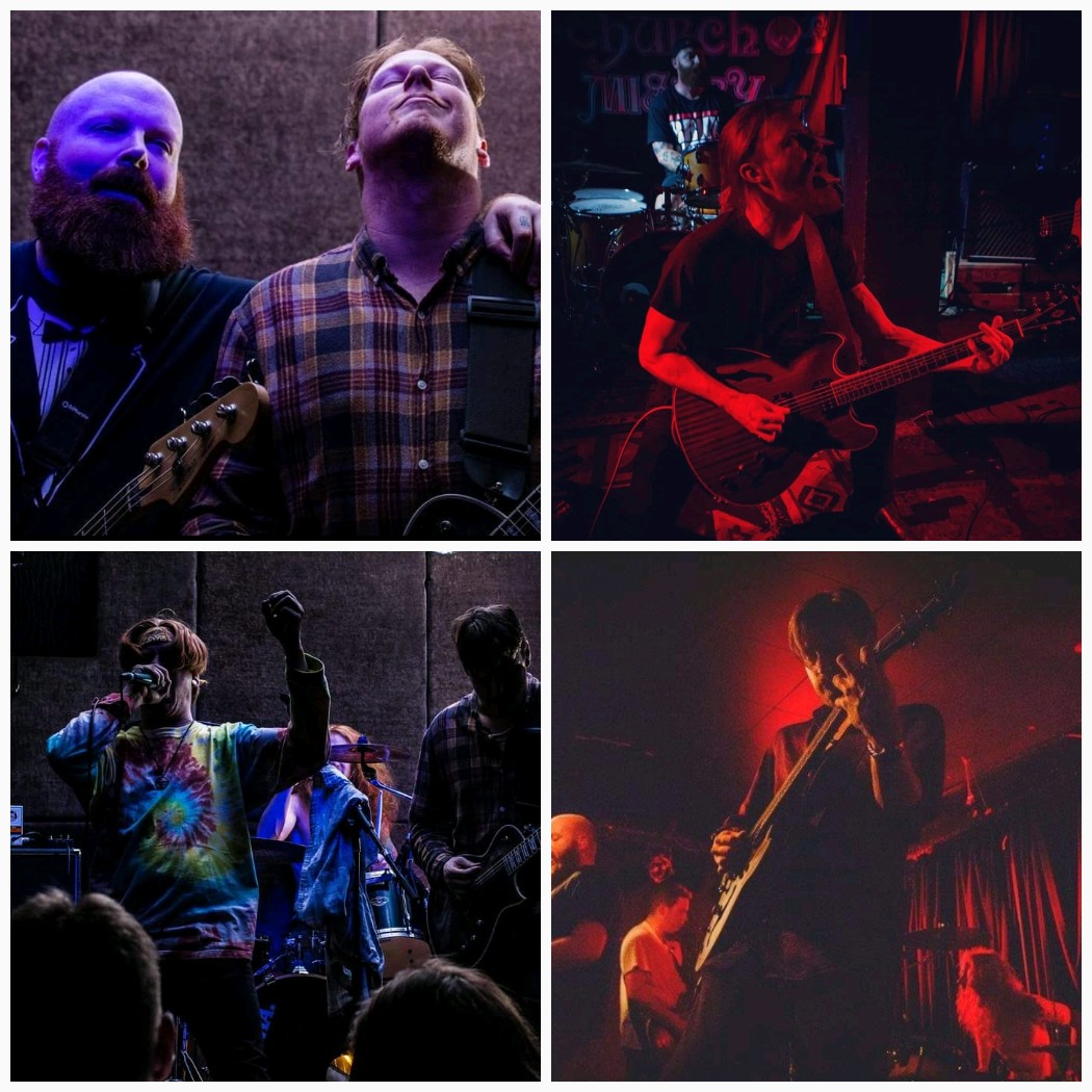 Hit us up if you're a live music photographer in Auckland or tag in one that you know  We'd like to document our final gig next Friday night.