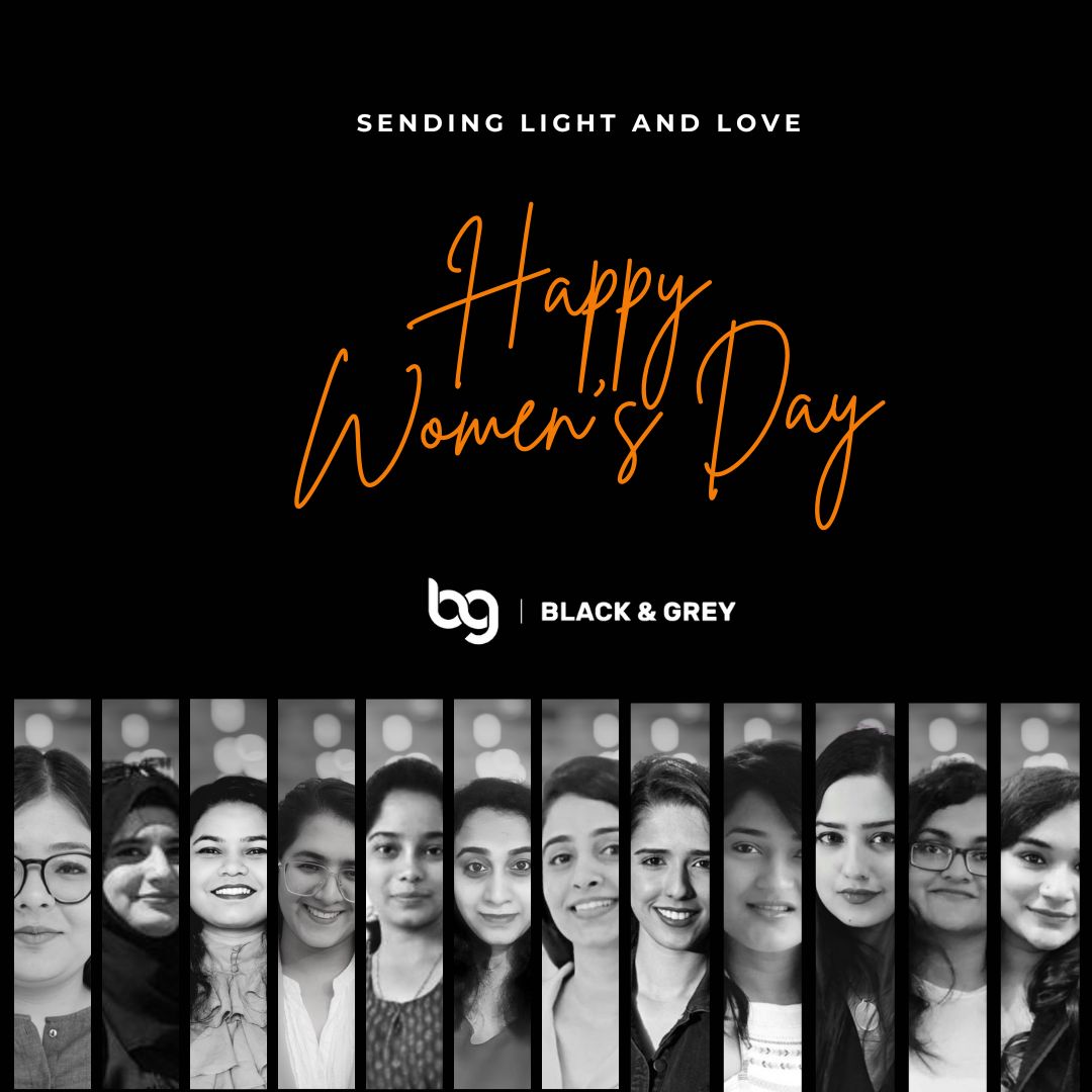 blackgreyhr's tweet photo. Happy International Women’s Day! 🌸 To every woman in our community — from our dynamic team to our valued clients and talented candidates — your extraordinary spirit and transformative impact are our greatest inspirations.

#IWD2024 #InspireInclusion #blackgreyhr https://t.co/UwdkJTsocE