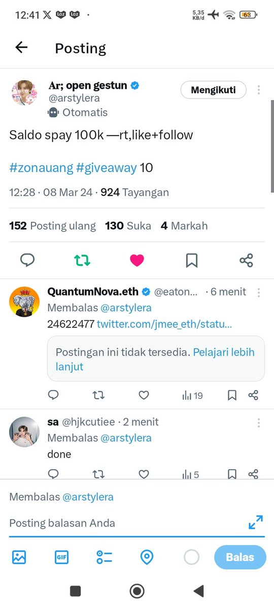 bigwin🌱 tweet media