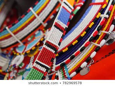 Kimaani's tweet image. As we celebrate International Women's Day, let's highlight the entrepreneurial prowess of women like Mary Lepani, who founded a successful eco-friendly jewelry business, empowering local artisans and promoting sustainable fashion. #IWD2024 #KajiadoCounty #LindaKatiba