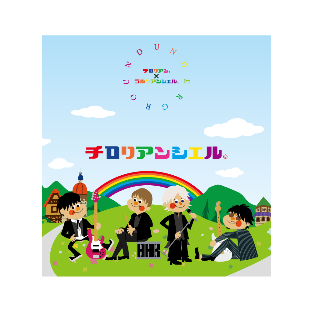 L'Arc-en-Ciel on X: L'Arc-en-Ciel on X: