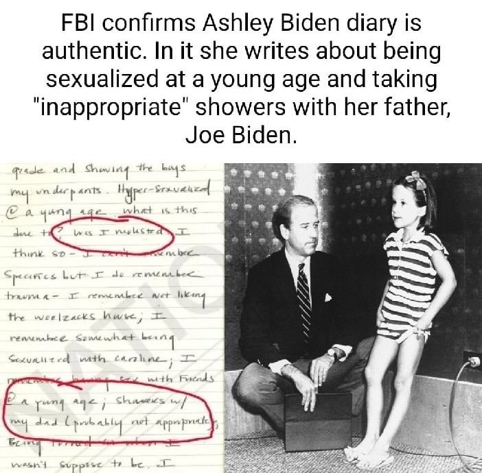 @slamm2023 @thetoyman1 Here are the pages from her diary.  What makes this scary is that I guarantee no Liberal has ever heard about this