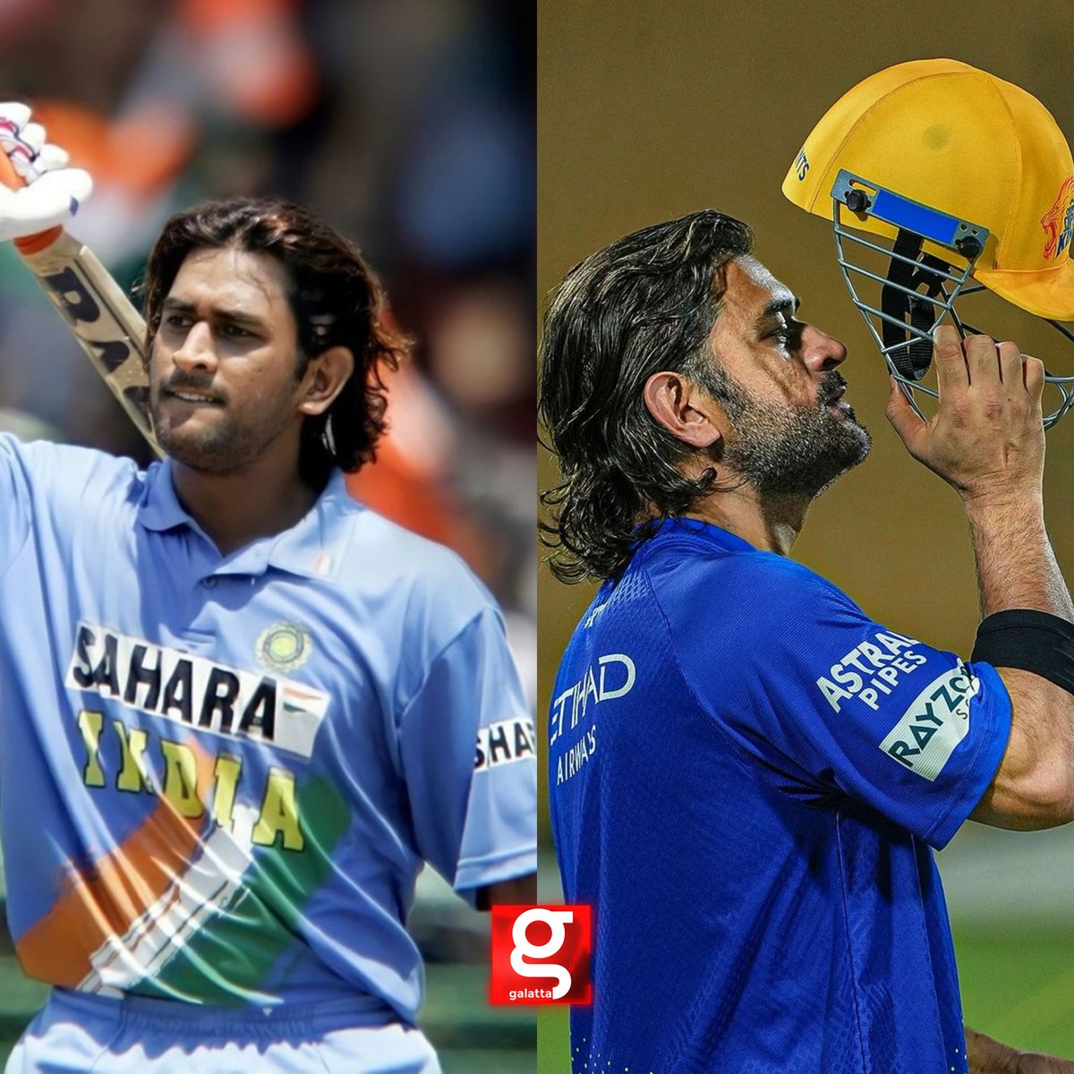 galattadotcom's tweet photo. Caption This 🌀💛🔥

@msdhoni #MSDhoni #ChennaiSuperKings #CSK #IPL2024 #CaptainCool #MSD #Dhoni #Thala #Tha7a #Yellove #AnbuDEN #Galatta

📸:@ChennaiIPL https://t.co/CO7jzgQ8vT