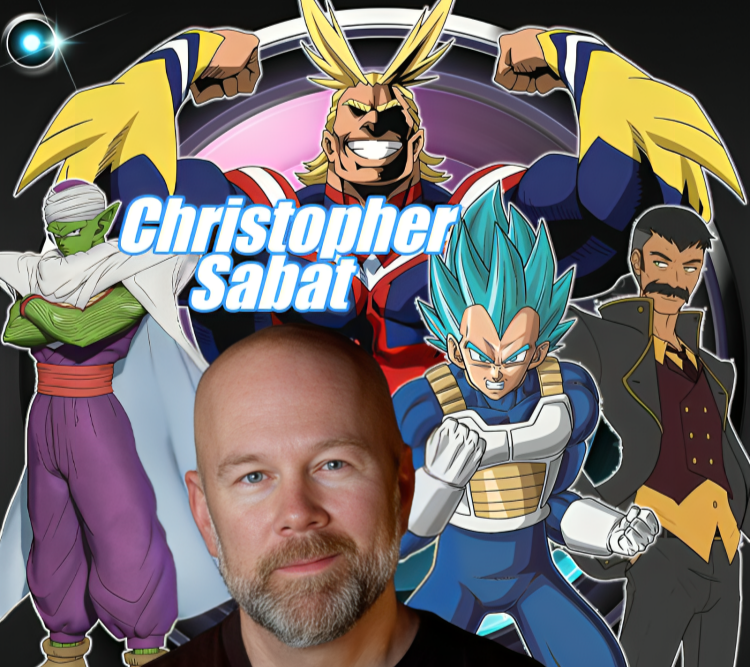 DesignSilc's tweet image. The english voice behind Vegeta in the &apos;DRAGON BALL&apos; series, Christopher Sabat on Akira Toriyama&apos;s passing😭😭

Rest in peace, legend. See you in Other World.💜

#webdesign #DoumbeBaki #designsilc #PFLParis #GrandeFratello #sotu #boeing #Pepperdine #dragonball