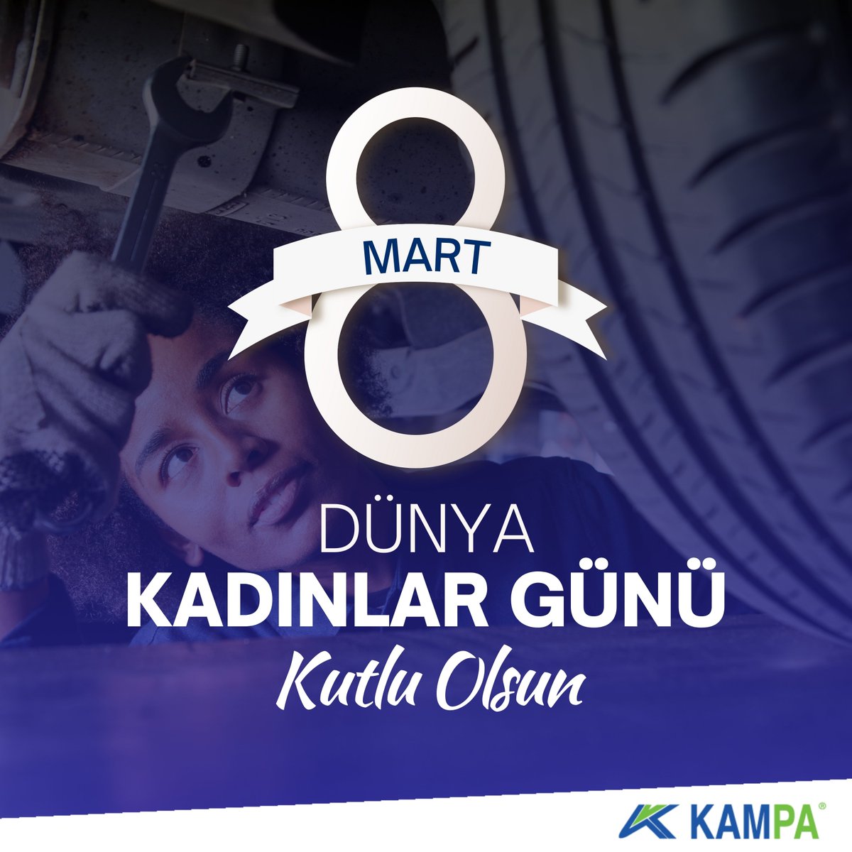 Kadınlar mükemmeldir. Tüm kadınların Dünya Kadınlar Günü kutlu olsun.   #8MartDünyaKadınlarGünü