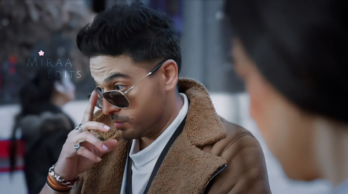 Mirasbubble's tweet photo. 𝙵𝚛𝚒𝚍𝚊𝚢  𝙱𝚛𝚘𝚠𝚗𝚒𝚎𝚜 🤎

[ #Anujkapadia • #GauravKhanna ] https://t.co/OBDvBJFqZo
