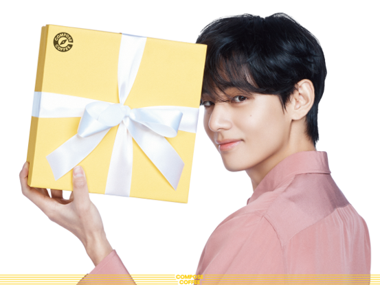 Compose_Coffee's tweet photo. 24년 봄을 맞이한 가장 설레는 밸런스게임
컴포저들의 선택은?
ㄴ저는 못골라요…😭

#컴포즈커피 #ComposeCoffee #V #뷔

               바래다줄게~                                바래? 다 줄게 https://t.co/9U7zAMpcZe