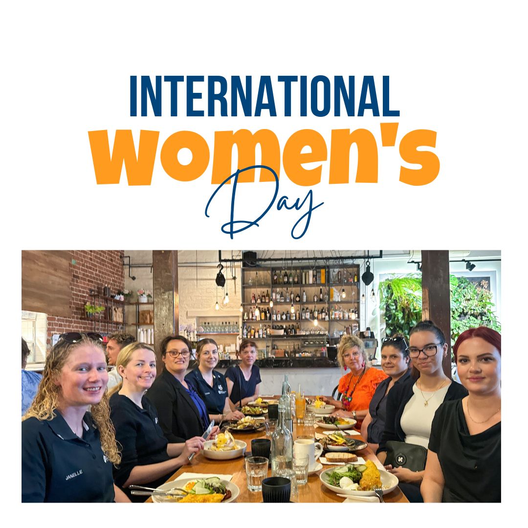 Happy International Women's Day! Today, we celebrate the amazing women who power Smith Broughton Auctioneers.
We snuck away for a delicious breakfast while the fort was in good hands! #IWD2024 #inspire inclusion