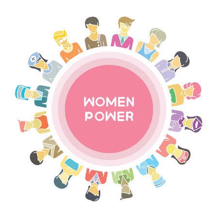 Hoy quiero abrazar a toda la #infertilpandy porque somos un gran ejemplo de sororidad 💜 Un grupo maravilloso de mujeres que sin conocerse se unen para hacerse más fuertes. ⭐️ 
Somos valientes, creemos en nuestro sueño, somos las más chingonas y ¡jamás nos rendiremos! 
Las amo ❤️