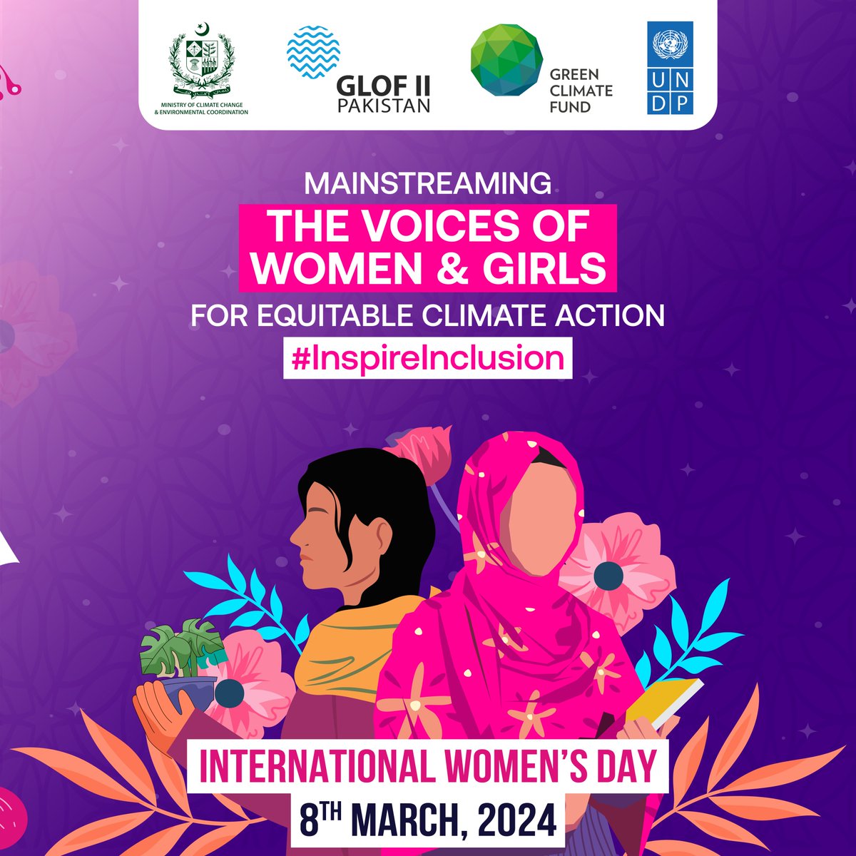 GLOF-ll Pakistan tweet media