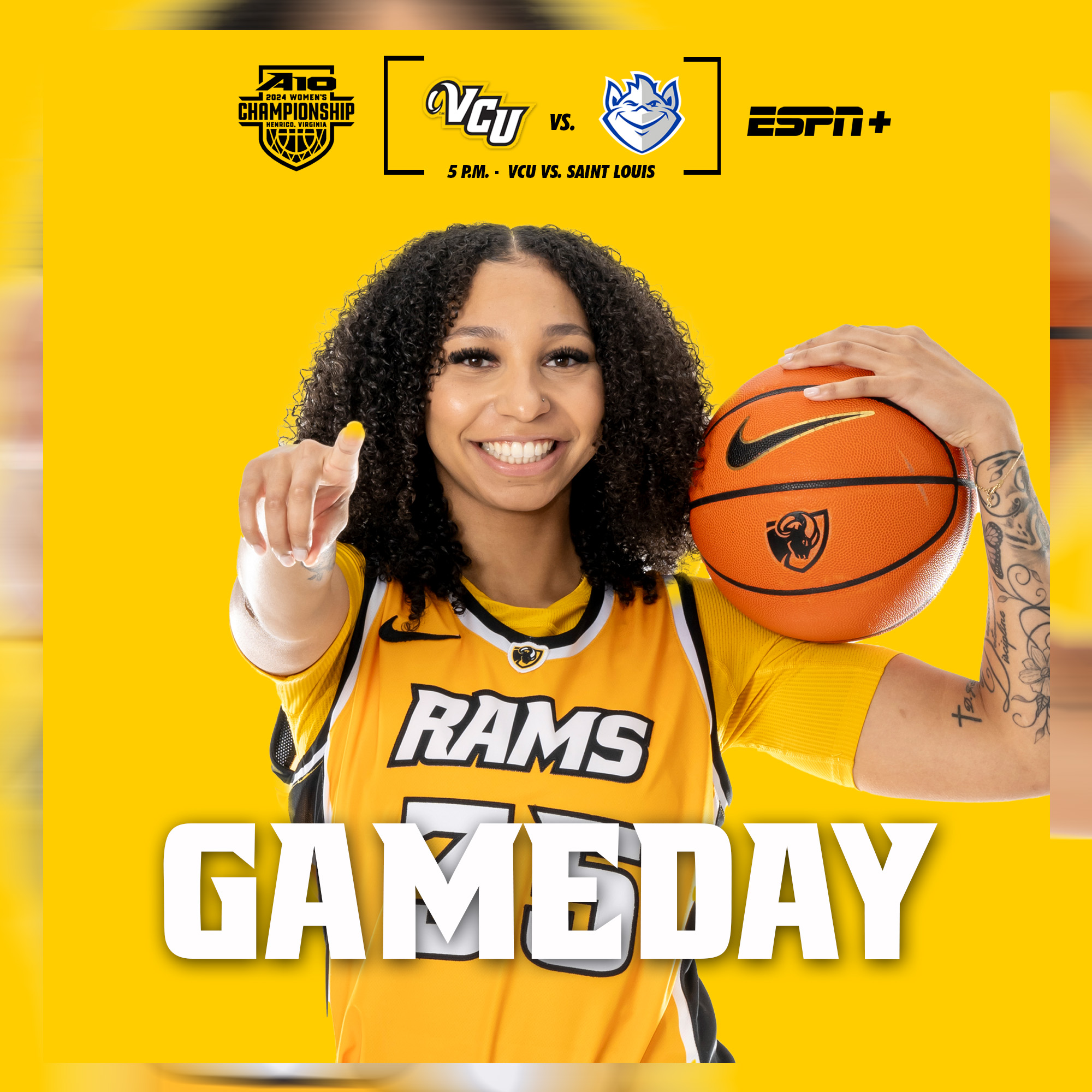 Vcu 2024 women's basketball