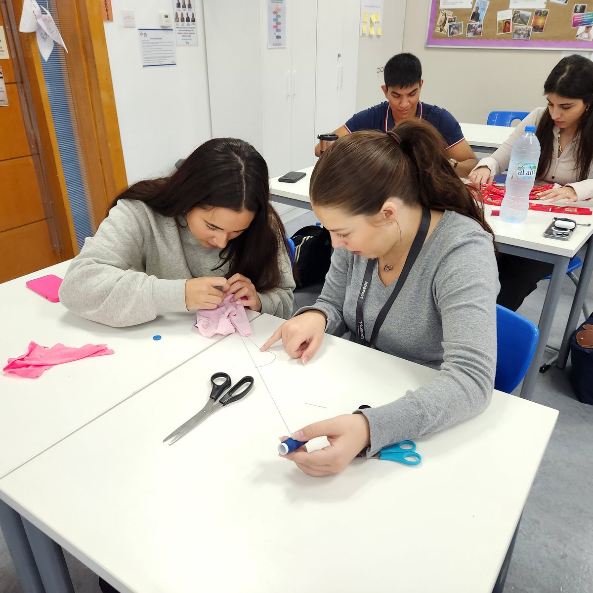 Sixth Form | Dubai British School tweet media