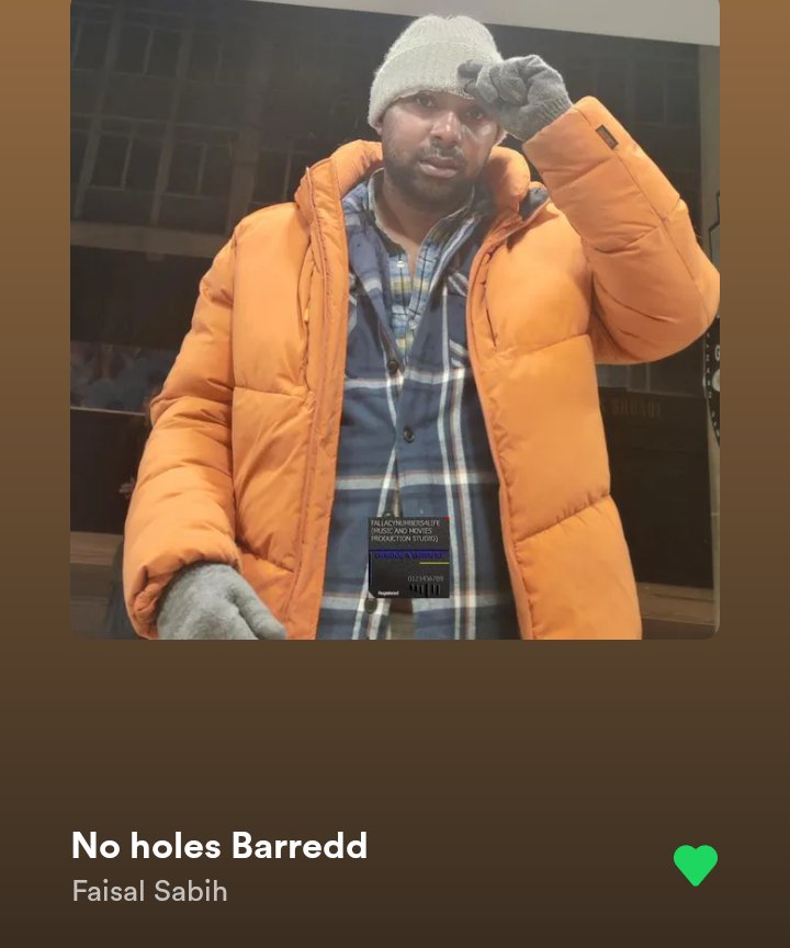 #NowPlaying No holes Barredd by @07Numbers4Life 🎵💥📻🎶🎤 #GoodmusicGoodTalk #GoodmusicGoodTalk #Goodcuisethought #Newmusicjamz 🎵📻🎶💥🎵📻💥🎵📻🎶🎤💥 #NowOnAir