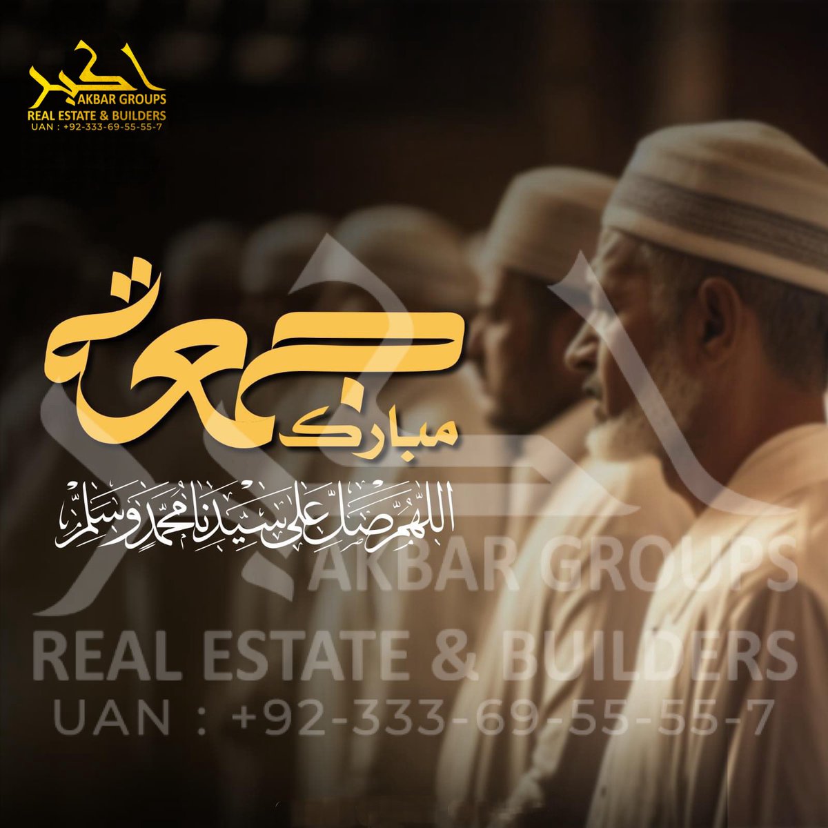 akbargroups's tweet image. #JummahMubarak

#RealEstateExcellence #PropertySolutions #LuxuryLiving
#akbargroups #mianumer #mianumerakbar  #realestatecompany #realtors #uan03336955557 #pakistanno1realestate #realtor #realestate #realestatemarket #builder #realtorlife #realestateagent #realestatelife