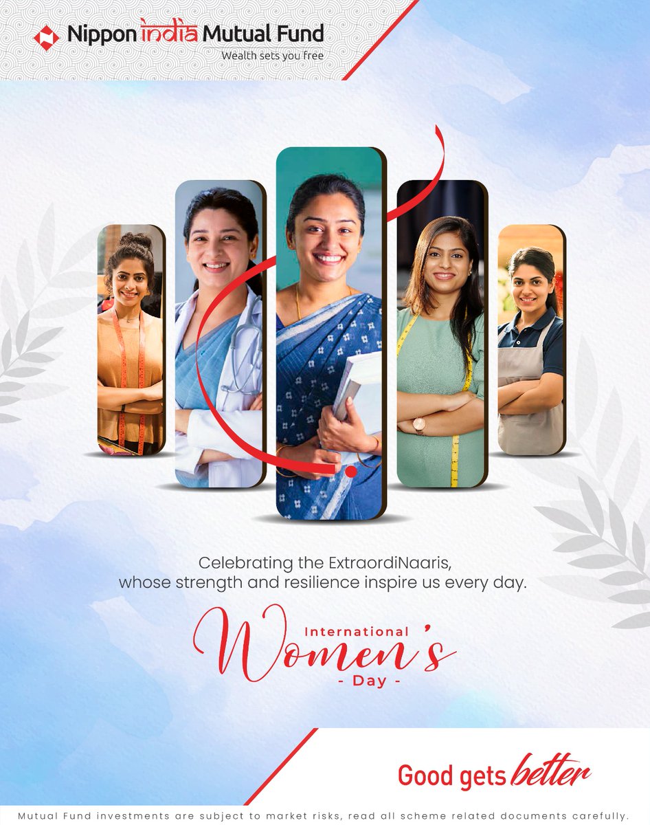 ParagPerfect's tweet photo. Happy women's day...! https://t.co/HTetHO7pIb