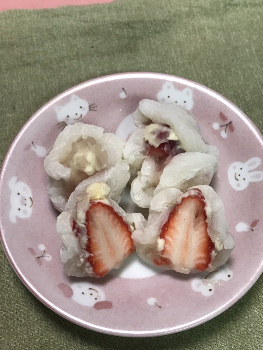 my_ysk's tweet photo. ちょっと早いホワイトデーのお返し。見栄え悪いけど味はOK貰えました！ https://t.co/LtLNj3Zbai