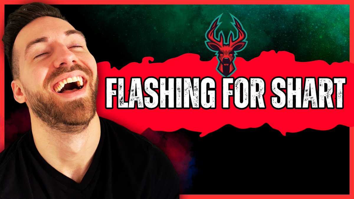 BAMBZtv's tweet photo. FLASHING FOR SHART - EASIEST WAY TO COMPLETE GRENADIER &amp; FRIEND FROM THE WEST

CLIP: https://t.co/wuEIkdl8fz

FULL VID: https://t.co/pPBbC4yVfh https://t.co/vCrq1RLE2J