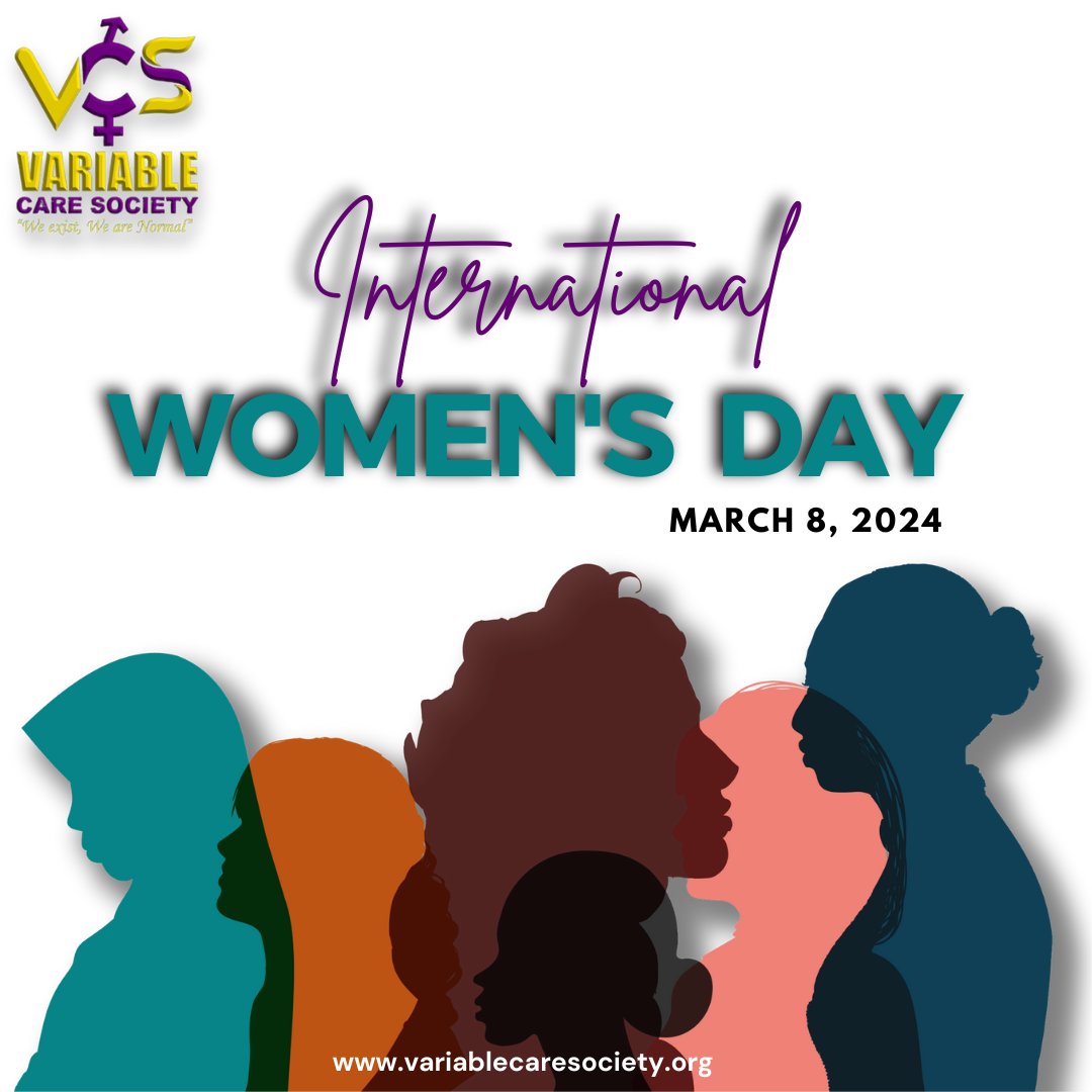 CareVariable's tweet photo. International Women's Day is observed annually on March 8th.This year's theme "Invest in Women: Accelerate Progress" resonates deeply, highlighting the critical importance of prioritizing investments in women and girls to drive forward positive change and achieve gender equality. https://t.co/NSywfDvVey