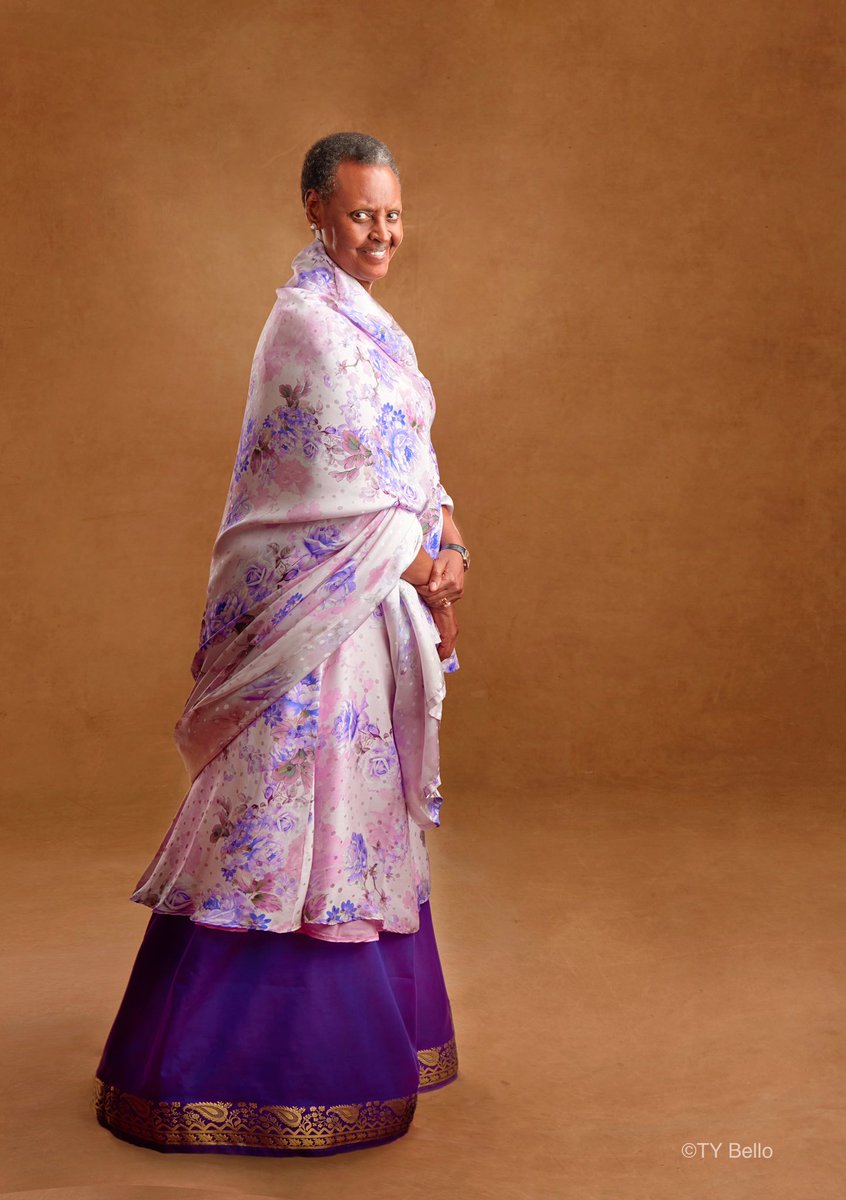 JanetMuseveni's tweet photo. Today, we celebrate the spirit, strength, and resilience of women. Your contributions, both big and small, shape our families, communities, and the nation at large.

We recognize the challenges that lie ahead, but together, we are committed to creating a society where every woman and girl can reach her full potential without any hindrance.

May this day serve as a reminder of our shared responsibility to support and respect each other. To the women of Uganda and around the world, Happy Women's Day!