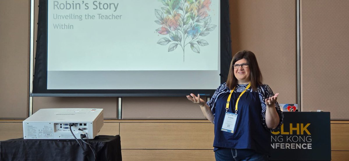 #21clhk our session with teacher identity and how to connect with our true self