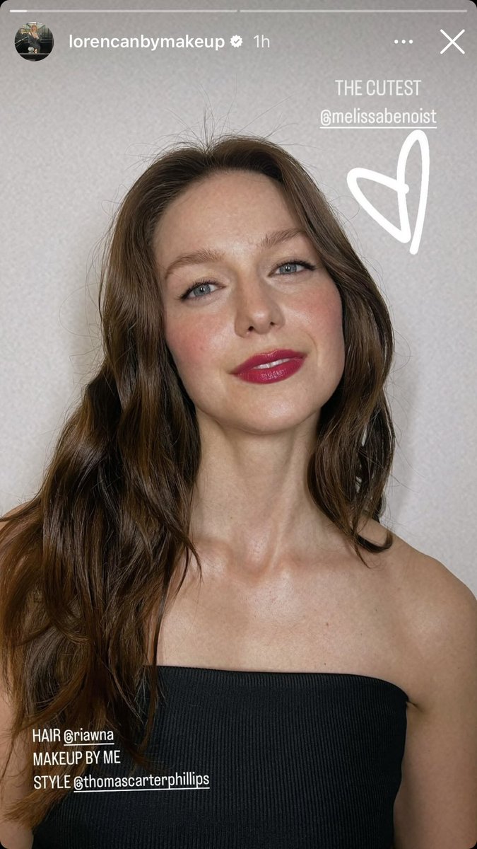 SUPERGIRL SUMMER tweet media