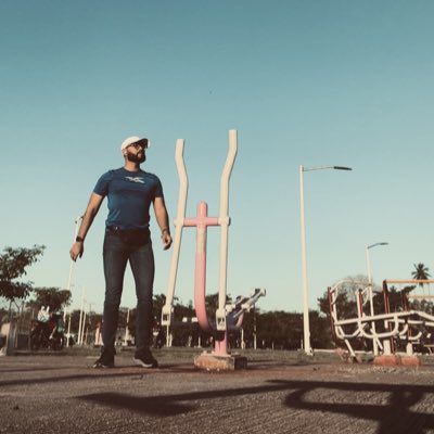 Jualfregol's tweet photo. #NuevaFotoDePerfil https://t.co/OXklut3jss