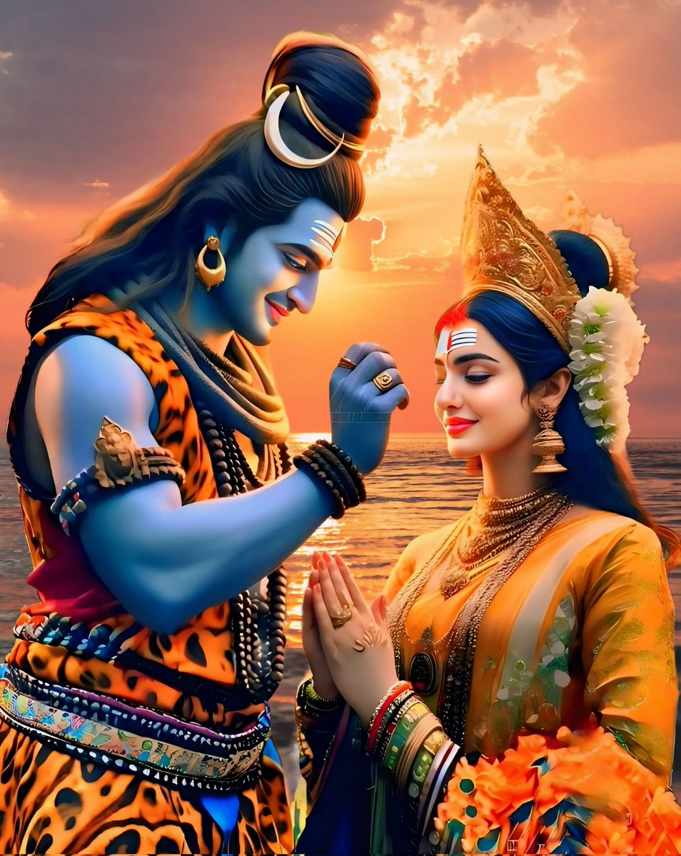 PANDITSMK's tweet photo. महाशिवरात्रि के पावन पर्व की हार्दिक शुभकामनाएं।
जय भोलेनाथ! https://t.co/cNTBLH3Zpw