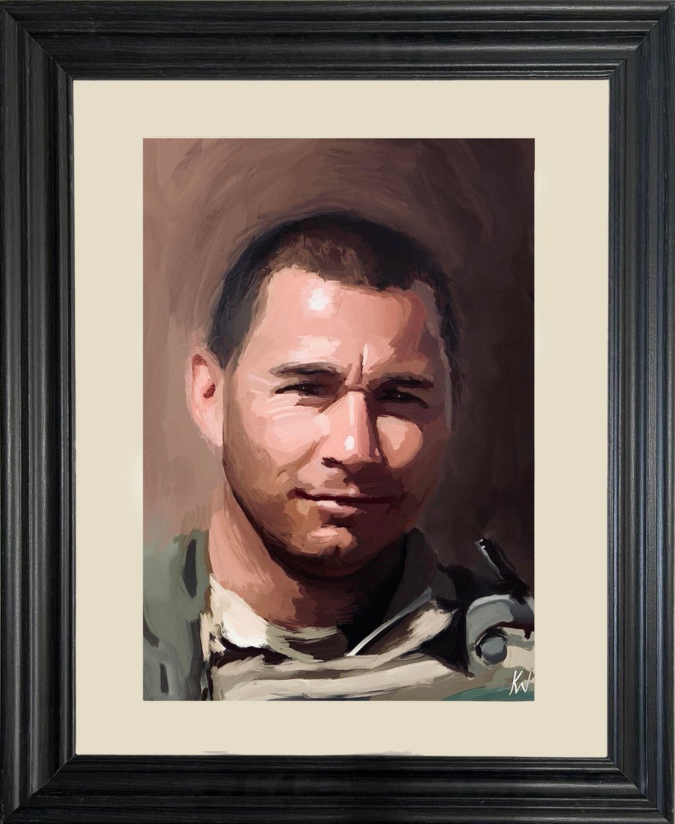 kev9348's tweet photo. Remembering today WO2 Michael ‘Mick’ Smith from 29 Commando Regiment Royal Artillery who fell in Afghan on Thurs 8 March 2007, can we get his portrait to his next of kin? https://t.co/7ollgha1nI #29Commando #RoyalArtillery #TheFallenOfAfghanistan #WeWillRememberThem https://t.co/g2ZBJqOVf6