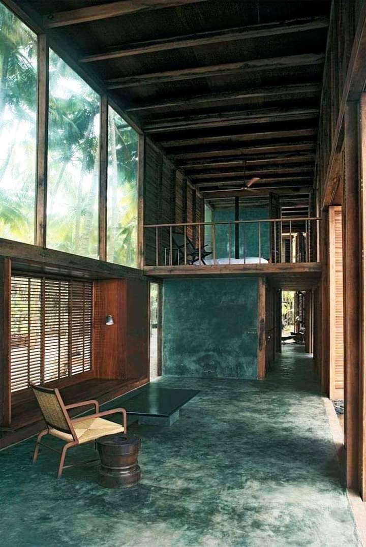 areasvellas's tweet photo. Palmyra House by Studio Mumbai Architects in Nandgaon, Maharashtra, India.
#architecture #arquitectura #interior #StudioMumbai #PalmyraHouse 
https://t.co/KymnyDaRk9
https://t.co/TrE5paw3Zv https://t.co/BNaRogqbru