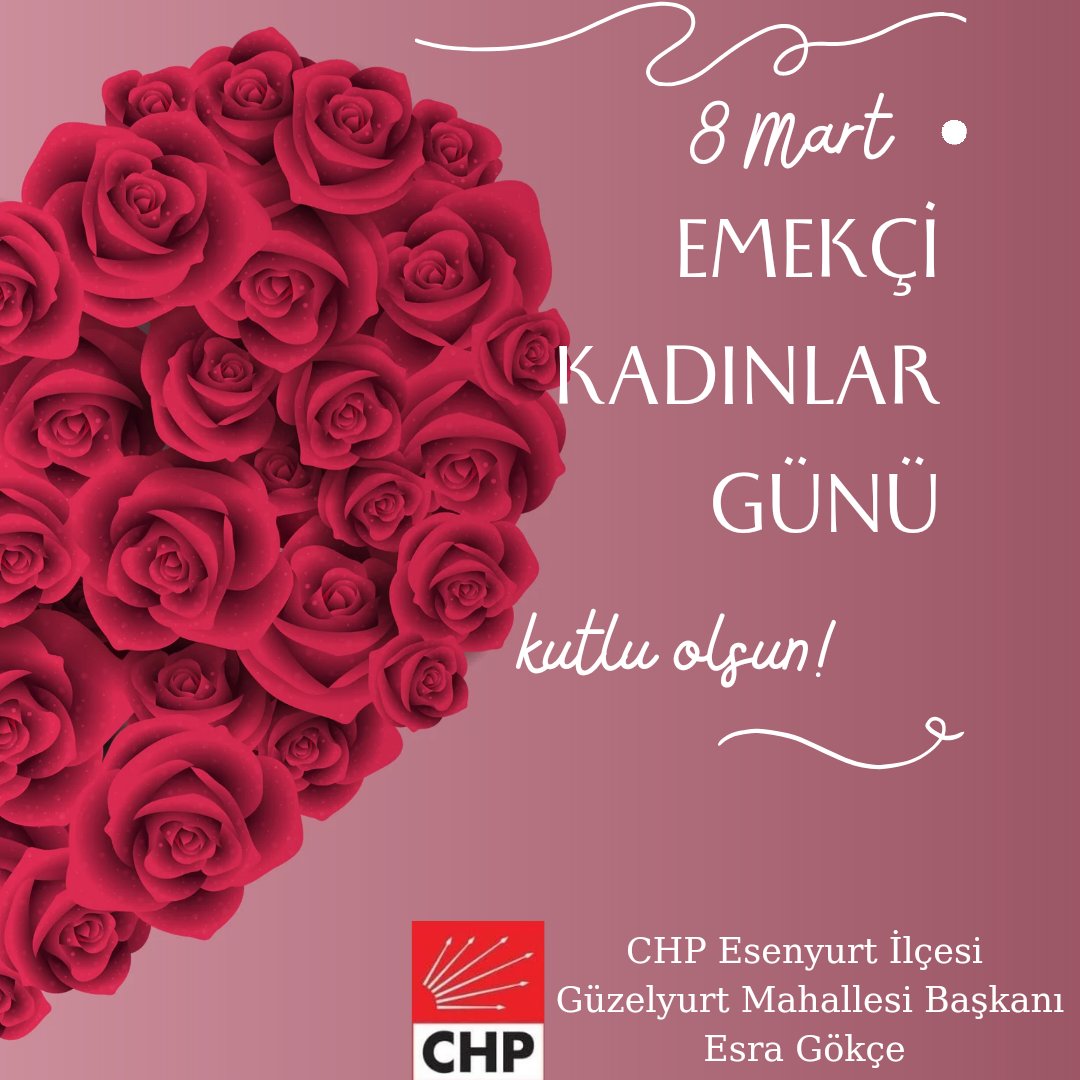 CHP Güzelyurt Mahalle Temsilciliği (@chp_guzelyurt) on Twitter photo 