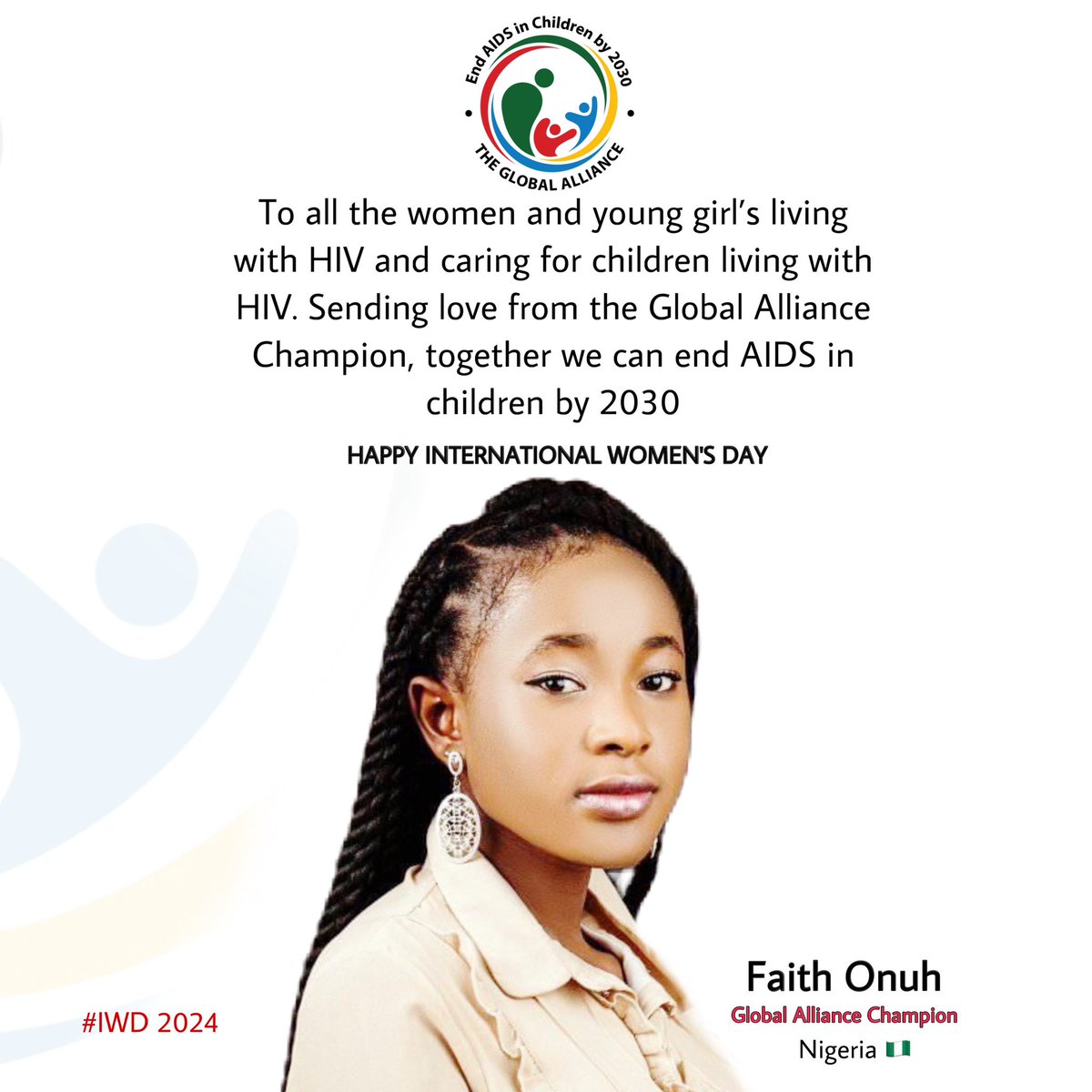 Faith Ebere (@ebere14ebere) on Twitter photo In our society, the women who break down barriers are those who ignore limits. D empowered woman is powerful beyond measure and beautiful beyond description
#investinawoman
#VYV
<a href="/unicef_aids/">UNICEF HIV & AIDS</a> <a href="/Yplus_Global/">Y+ Global</a> @ICW_Global <a href="/gnpplus/">GNP+</a> <a href="/UnaidsNigeria/">UNAIDSNigeria</a> <a href="/LaVicckk/">Victoria Isiramen</a> <a href="/EquityPeriod/">Period Equity Africa</a> <a href="/MobilePunch/">Punch Newspapers</a> In our society, the women who break down barriers are those who ignore limits. D empowered woman is powerful beyond measure and beautiful beyond description
#investinawoman
#VYV
<a href="/unicef_aids/">UNICEF HIV & AIDS</a> <a href="/Yplus_Global/">Y+ Global</a> @ICW_Global <a href="/gnpplus/">GNP+</a> <a href="/UnaidsNigeria/">UNAIDSNigeria</a> <a href="/LaVicckk/">Victoria Isiramen</a> <a href="/EquityPeriod/">Period Equity Africa</a> <a href="/MobilePunch/">Punch Newspapers</a>