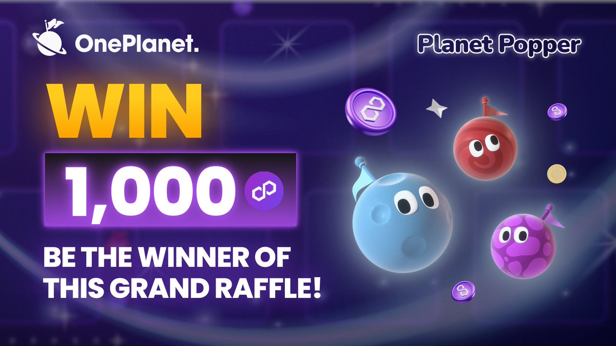 OnePlanet tweet media