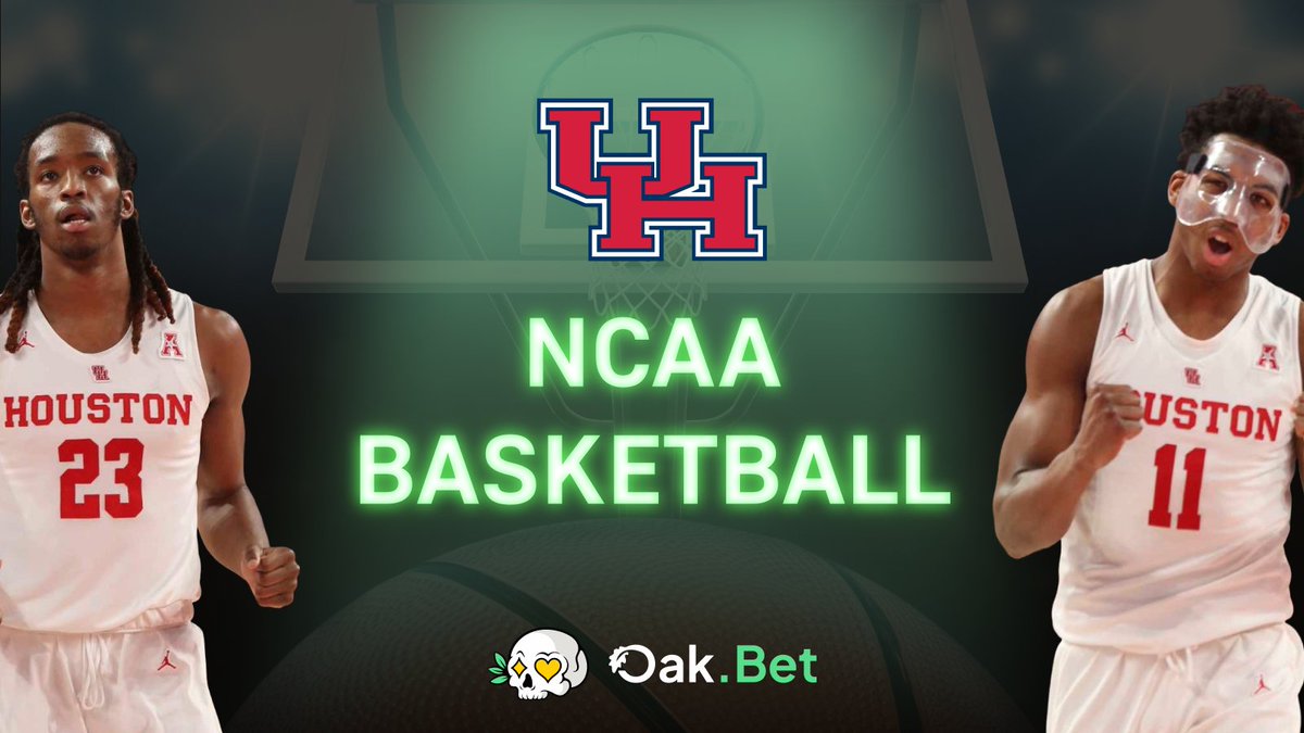 Houston vs Kansas on March 9th. A likely 1 seed in March Madness faces a likely 3-4 seed and a lot of action is flowing to both sides. The big tournament is getting close, will these teams each be on their A-game in a few weeks?
