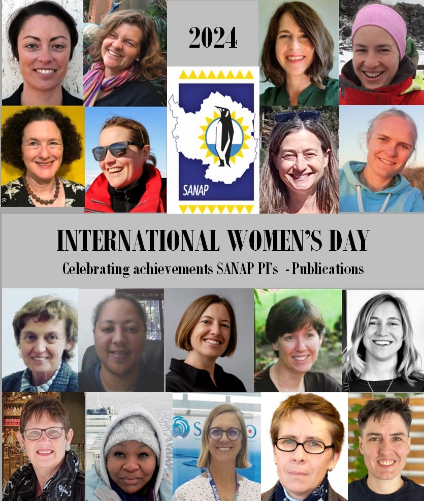 antarcticlegacy@sun.ac.za (@antarcticlegacy) on Twitter photo Happy International Women's Day to all women in #SANAP
#IDW @dsigovza <a href="/NRF_News/">National Research Foundation of South Africa</a> <a href="/HigherEduGovZA/">HigherEducationZA</a> <a href="/ResearchUP/">UP Research Matters</a> <a href="/MARIS_UCT/">UCT MARIS</a> <a href="/SOCCO_Science/">SOCCO</a> <a href="/mapru_nmmu/">MAPRU</a> <a href="/MatiesResearch/">Research at Stellenbosch University</a> <a href="/theNWU/">NWU - North-West University</a> <a href="/RhodesResearch/">RhodesResearch</a> <a href="/environmentza/">Environmentza</a> Happy International Women's Day to all women in #SANAP
#IDW @dsigovza <a href="/NRF_News/">National Research Foundation of South Africa</a> <a href="/HigherEduGovZA/">HigherEducationZA</a> <a href="/ResearchUP/">UP Research Matters</a> <a href="/MARIS_UCT/">UCT MARIS</a> <a href="/SOCCO_Science/">SOCCO</a> <a href="/mapru_nmmu/">MAPRU</a> <a href="/MatiesResearch/">Research at Stellenbosch University</a> <a href="/theNWU/">NWU - North-West University</a> <a href="/RhodesResearch/">RhodesResearch</a> <a href="/environmentza/">Environmentza</a>
