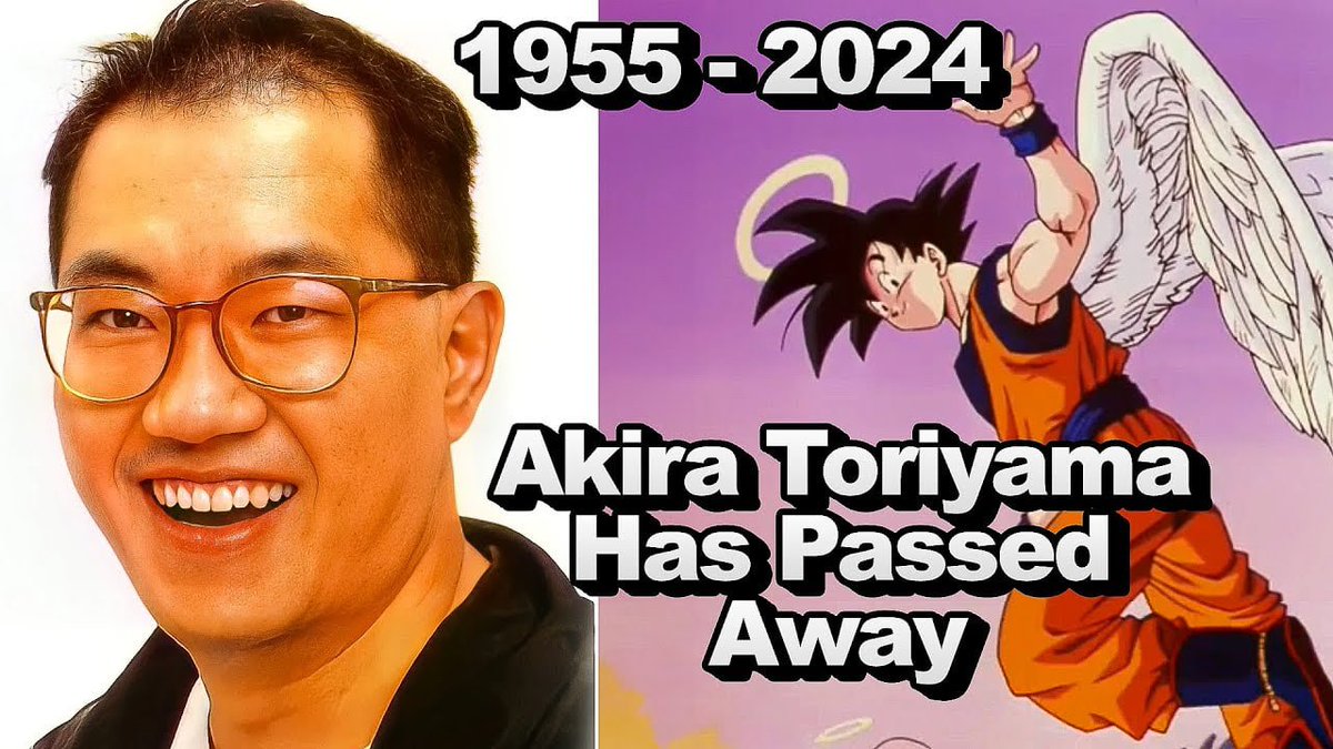 gearanime's tweet photo. R.I.P https://t.co/q4VP38HJsq