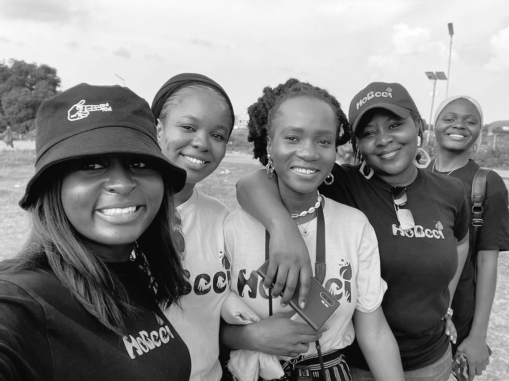 Happy International Women's Day! As always, this day serves as a reminder for us to be intentional about women inclusion and the support of their endeavours and livelihood, which has a positive impact on the society overall💫
#InternationalWomensDay2024
#IWD24