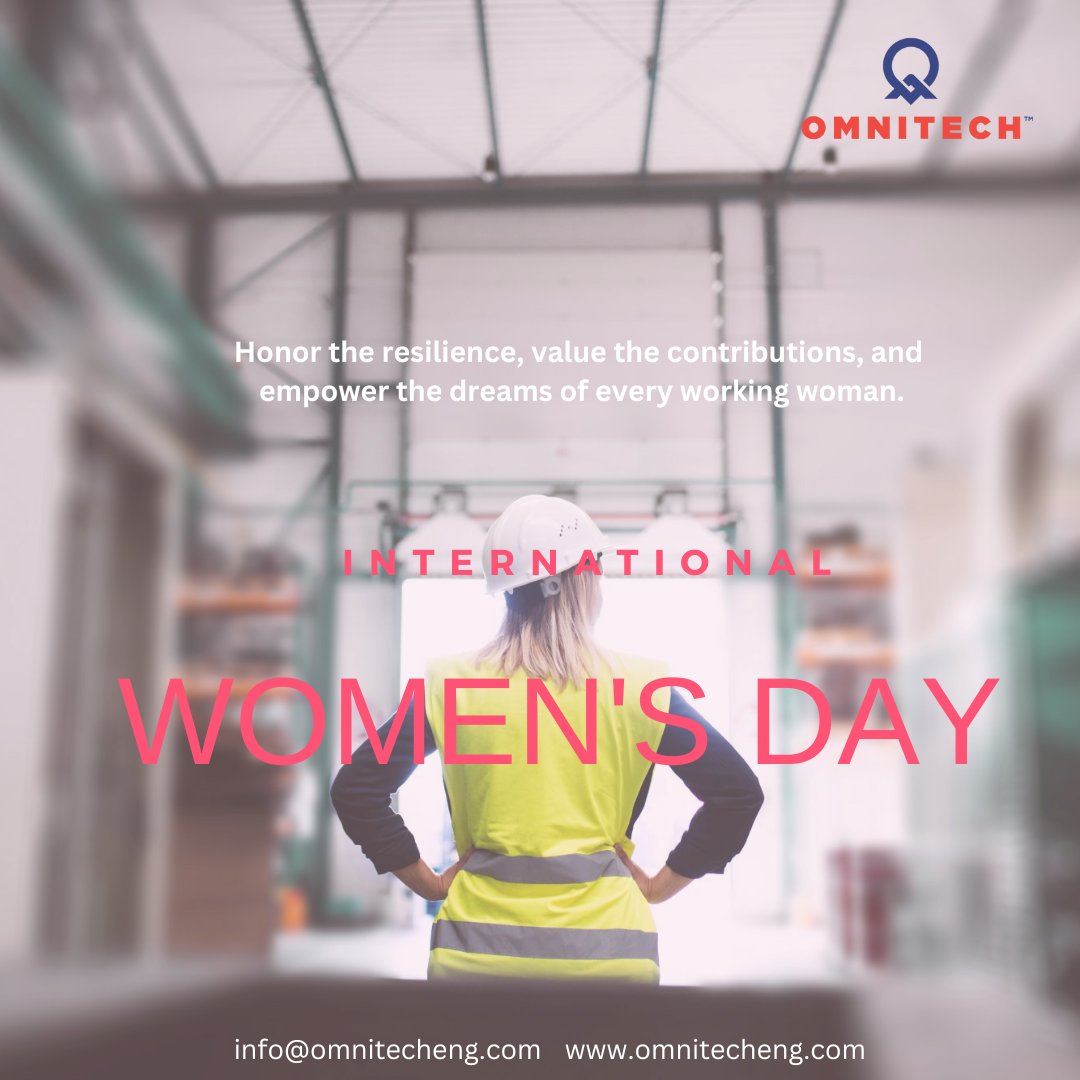 omnitecheng's tweet photo. Today, we celebrate the extraordinary women who bring light to our lives and strength to our communities. Happy International Women's Day!

#InspirationalWomen #IWD2024 #workingwomen #womensday2024 #Equality #Empowerment #cncmachining #cncmilling https://t.co/FKqxjDjupg