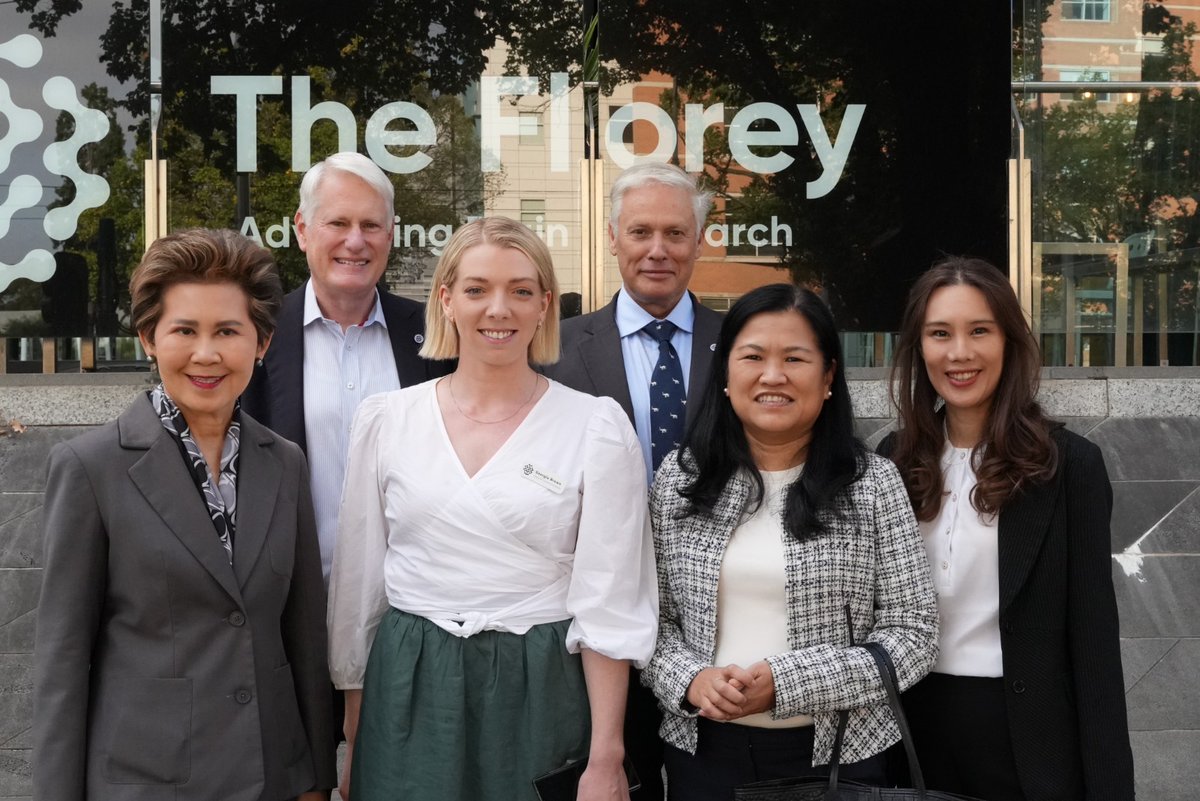 🗞 Georgia C. Brown tweet media