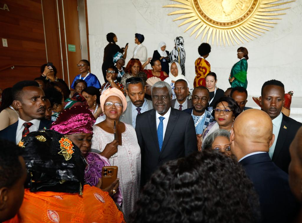 _AfricanUnion tweet picture