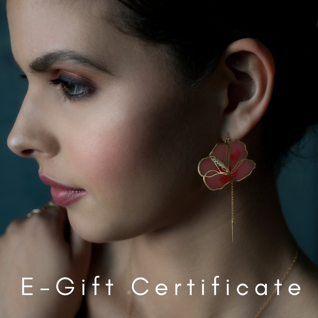 Got your #MothersDay gift sorted? If not try out electronic #GiftCards - delivered immediately to your chosen email address 📩 💝

#mothersdaygifts #giftcertificates #giftvouchers #mothersdayjewellery #mothersdaygiftideas #jewellery #jewelry #statementjewellery #giftsforher