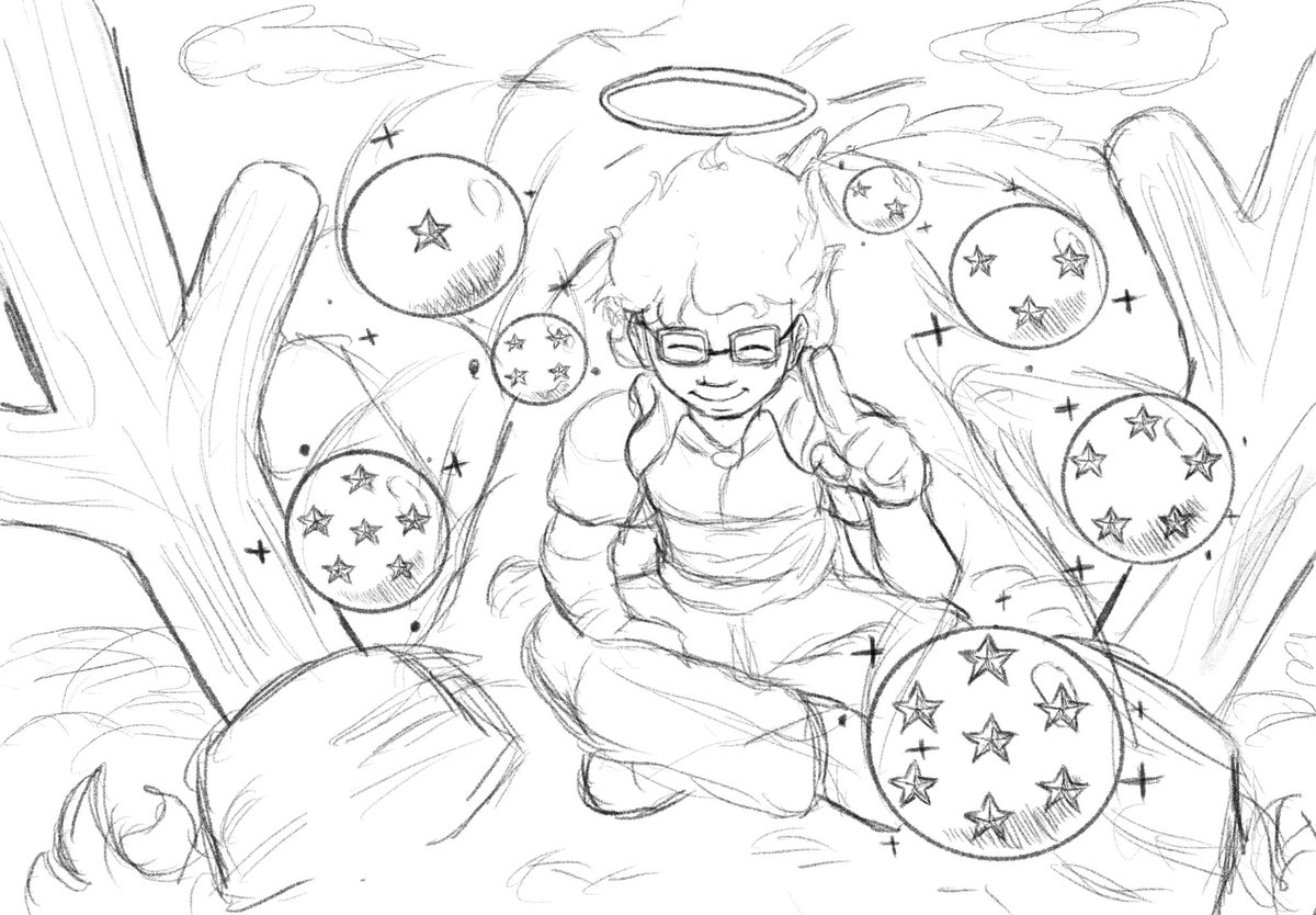 SpellKnightt's tweet image. Rest in Peace Akira Toriyama..
Thank you for inspiring me and many others throughout the years..