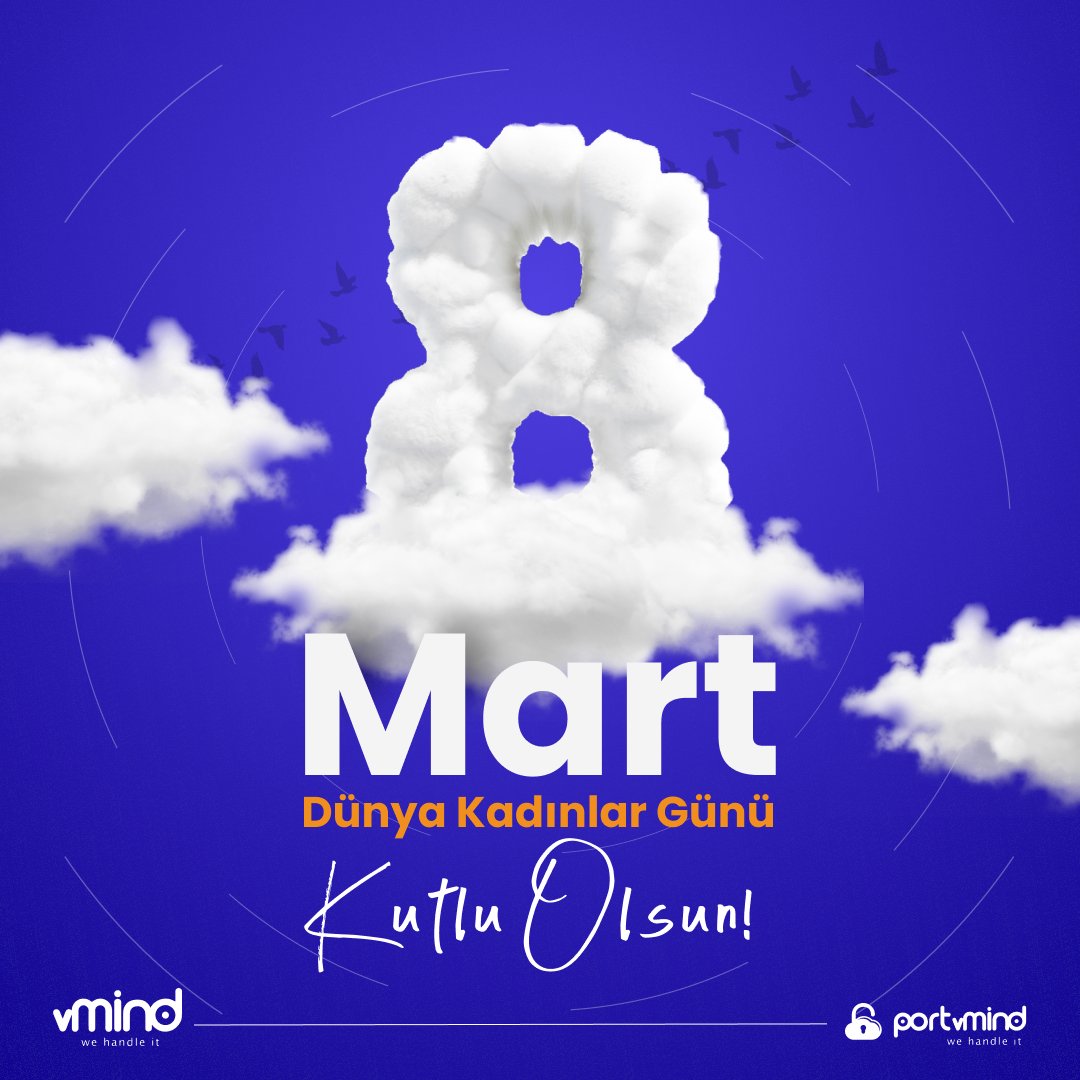 Hayatımızı renklendiren, güç veren ve her an değer katan tüm kadınların Kadınlar Günü’nü kutluyor, hayatımıza kattıkları güzellikler için sonsuz teşekkür ediyoruz! 

8 Mart Dünya Kadınlar Günü kutlu olsun!🌺

#8mart #kadınlargünü