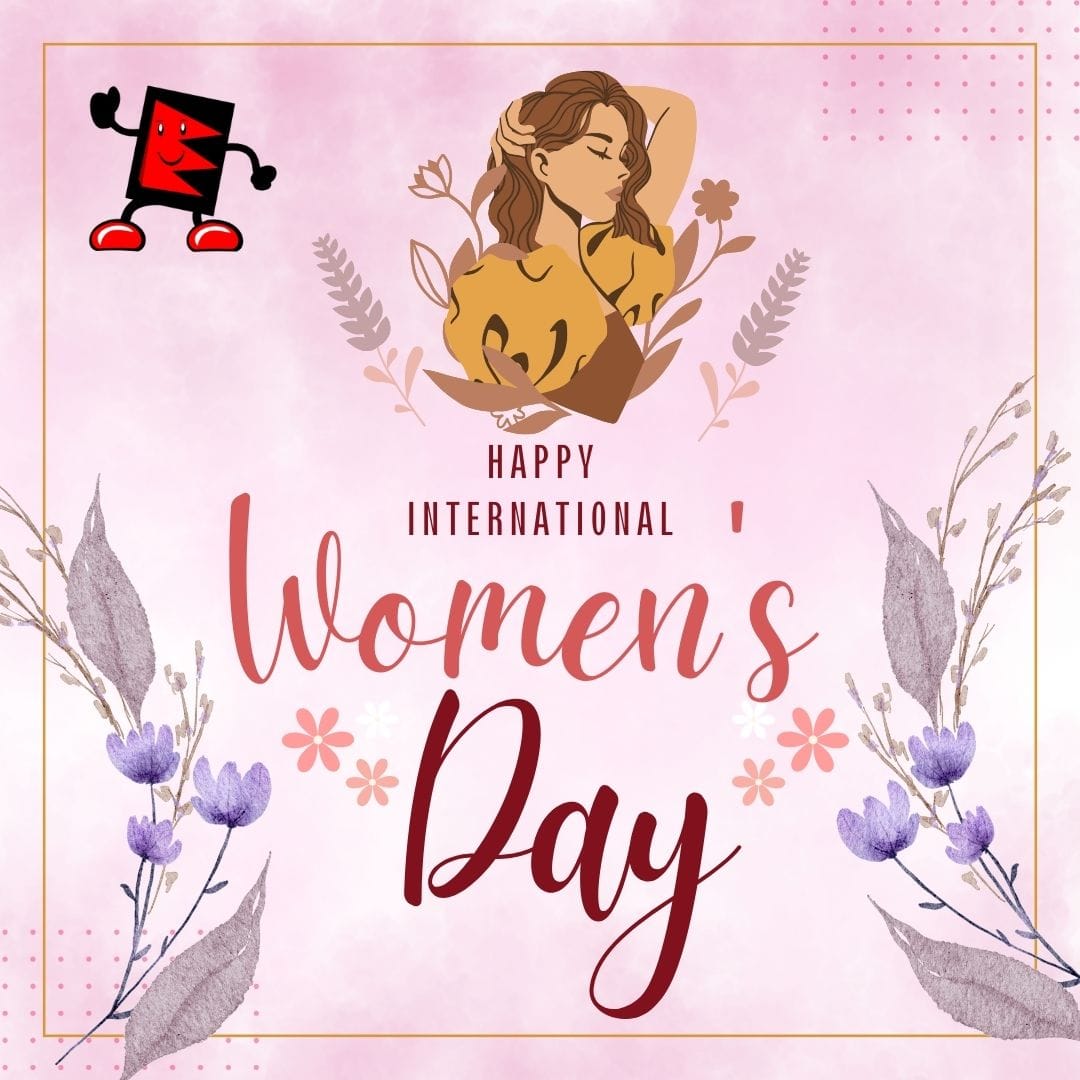 Extraminds's tweet photo. "Happy International Women's Day! 📷 Today, we celebrate the incredible achievements and contributions of women around the world. Let's continue to empower, support, and uplift each other every day. Here's to equality, diversity, and progress! #InternationalWomensDay #IWD2024 https://t.co/q8k3hvX27T