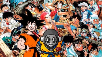 SalaDePeligro's tweet photo. 😭 Malas noticias: ha fallecido el gran Akira Toriyama, a los 68 años (1955-2024).

Mangaka, leyenda y creador de Dragon Ball, sus personajes han influido y entretenido a generaciones de lectores. 

Descanse en paz. https://t.co/79Emx0AuO7